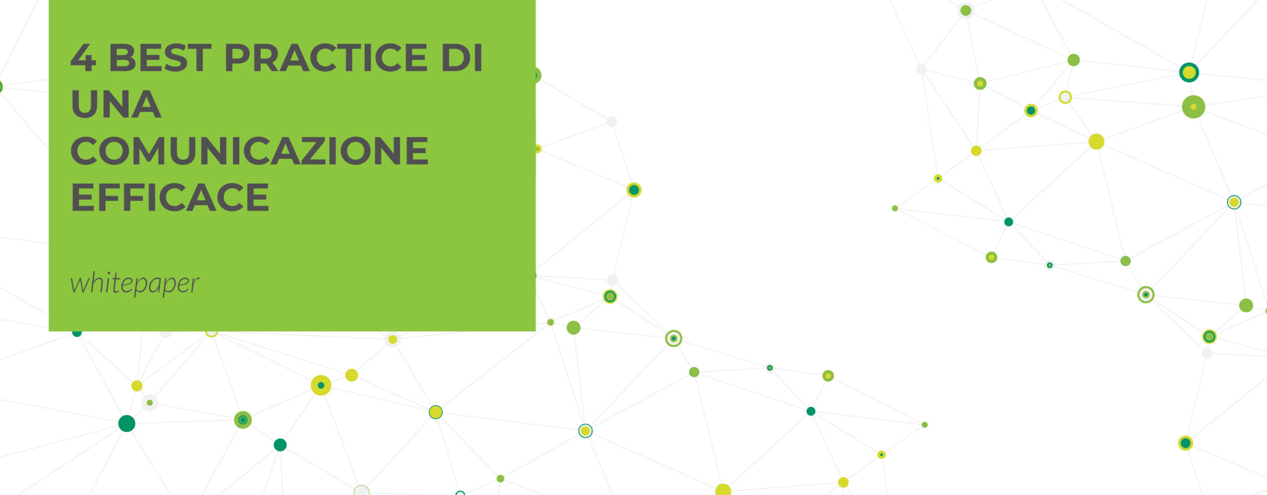 comunicazione efficace