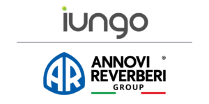 IUNGO & Annovi Reverberi