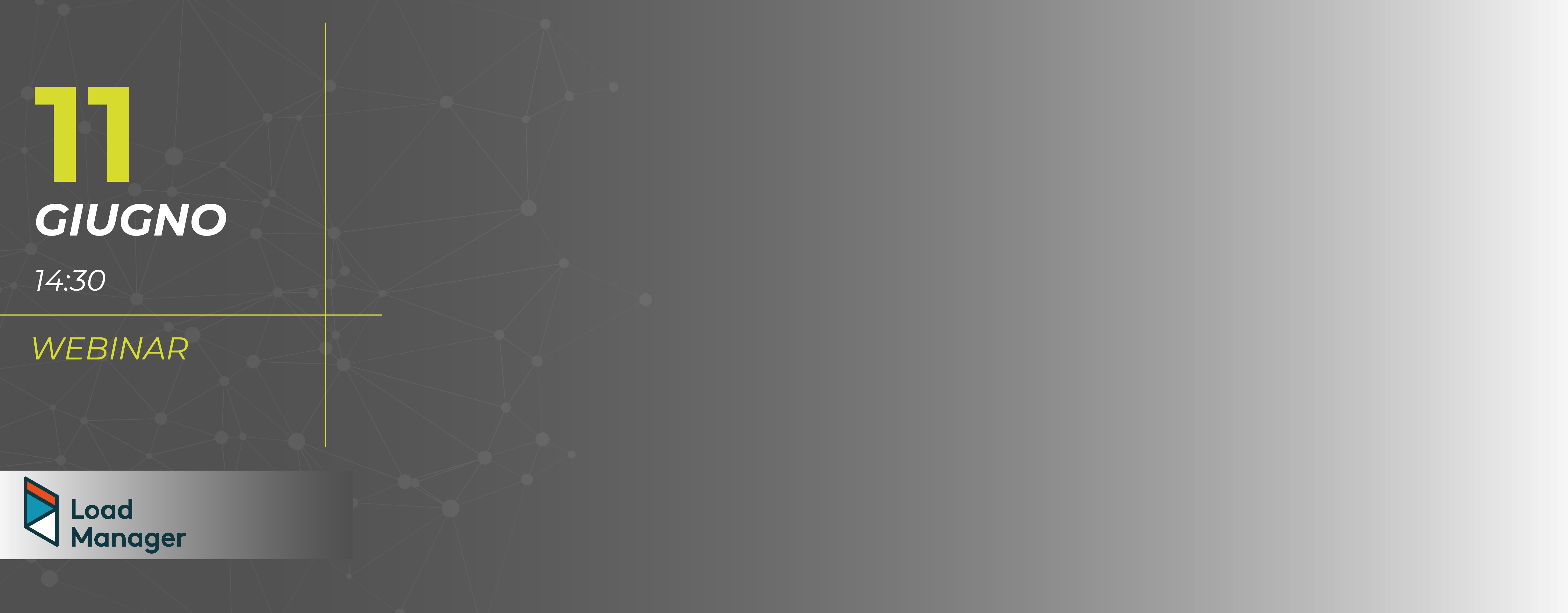 Logistica efficiente grazie a pianificazione dinamica e visibilità