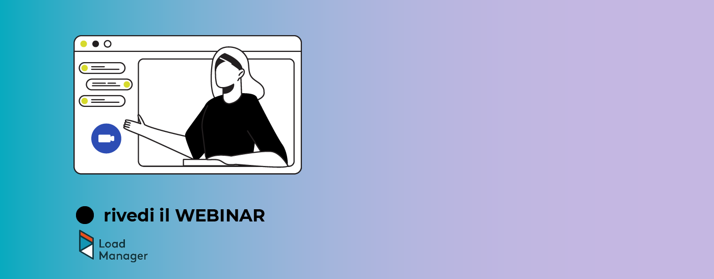 webinar con Load Manager