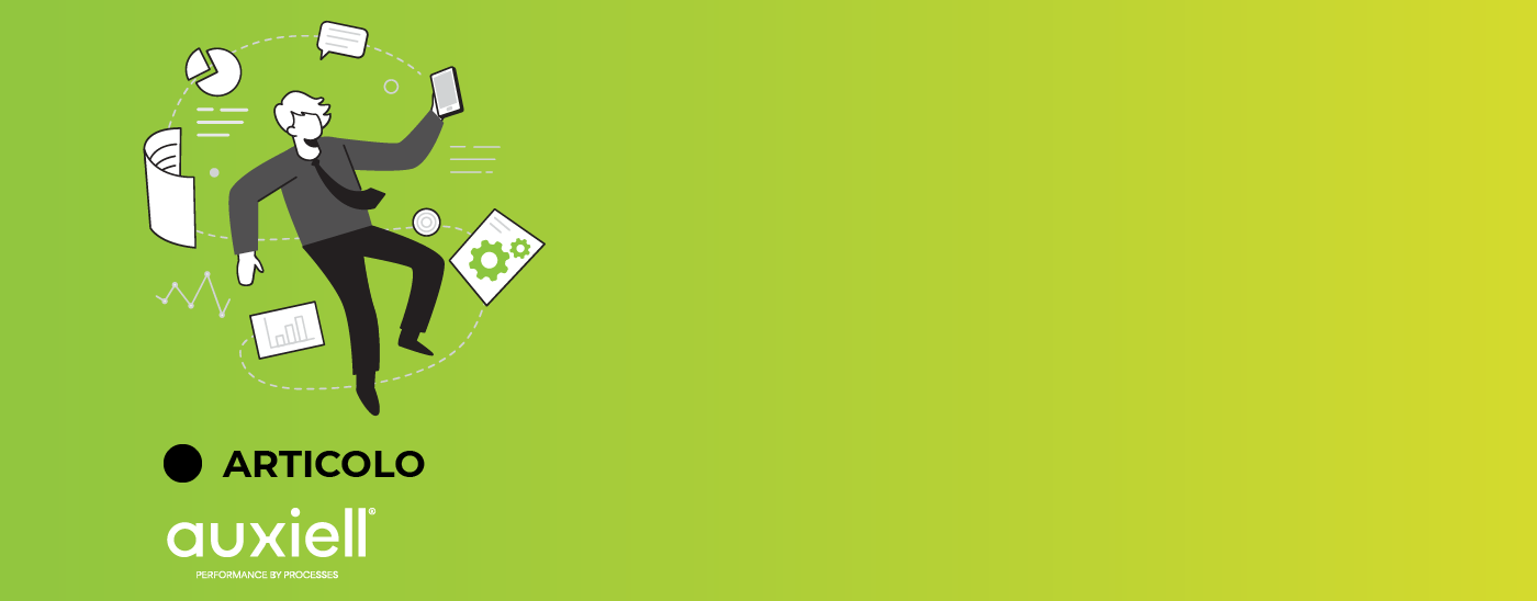 integrazione dei sistemi