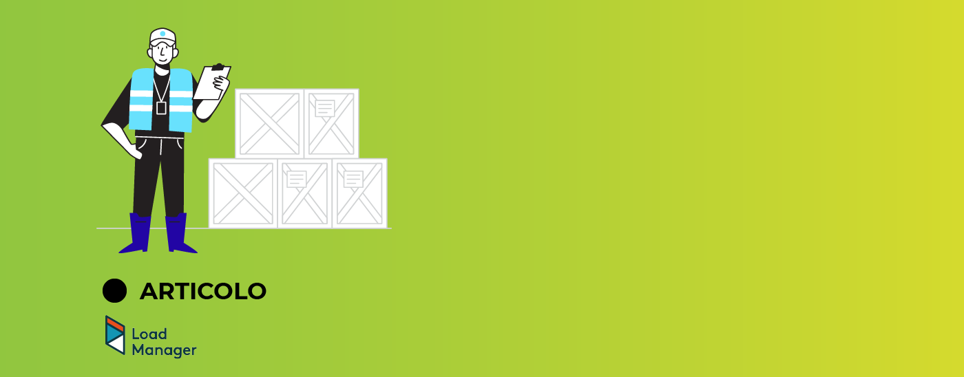 logistica ottimizzata