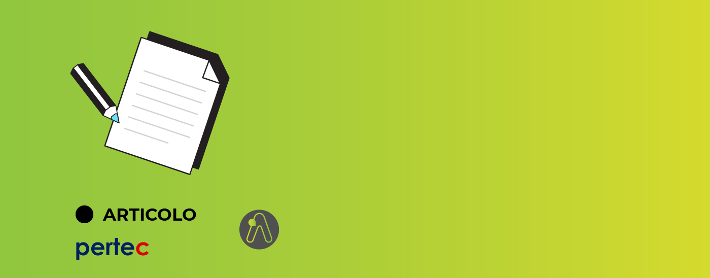 articolo pertec